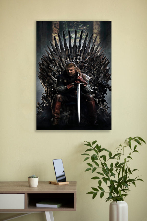 GOT12- Wall Posters