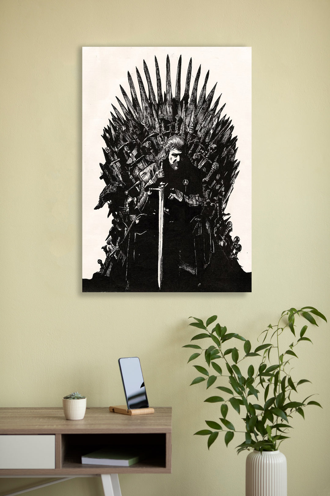 GOT1- Wall Posters