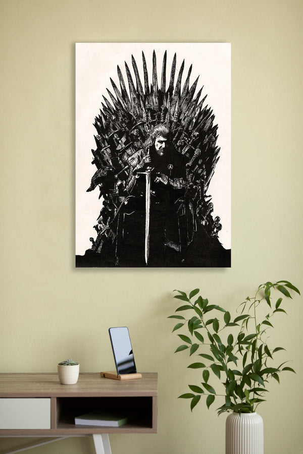 GOT1- Wall Posters