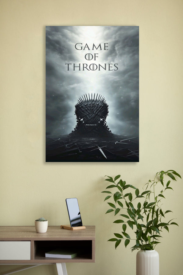 GOT2- Wall Posters