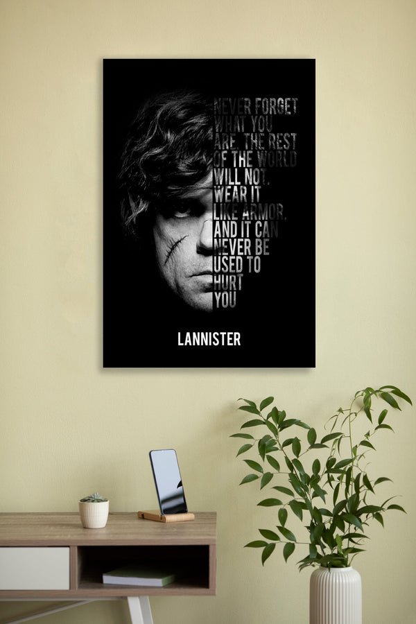 GOT3- Wall Posters