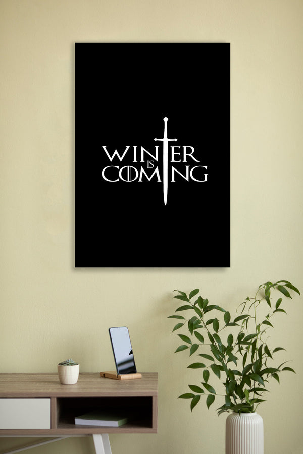 GOT4- Wall Posters