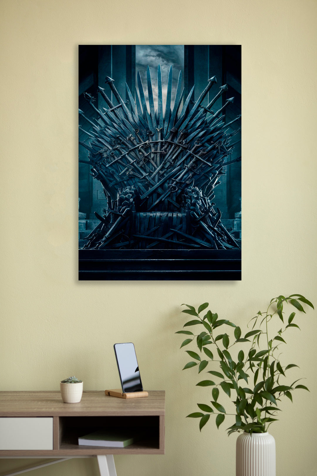 GOT5- Wall Posters