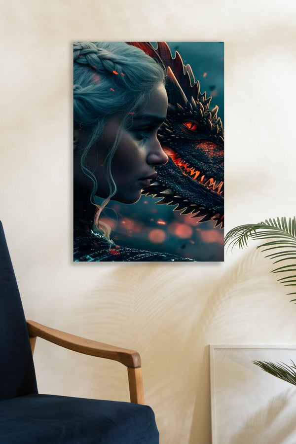 GOT8- Wall Posters