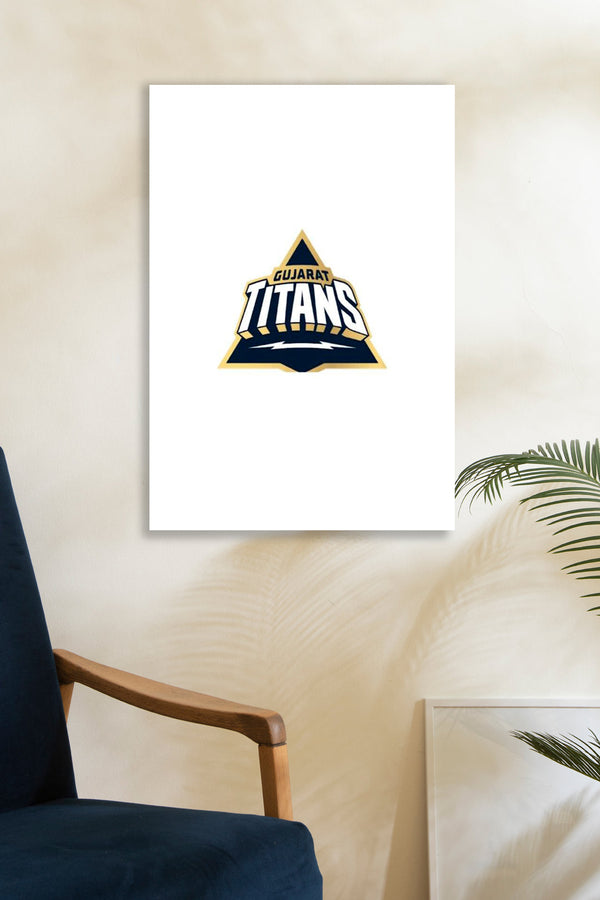 Gujarat-Titans2- Wall Posters