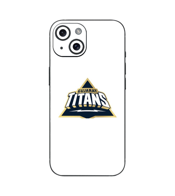 Gujarat-Titans - Mobile Skins