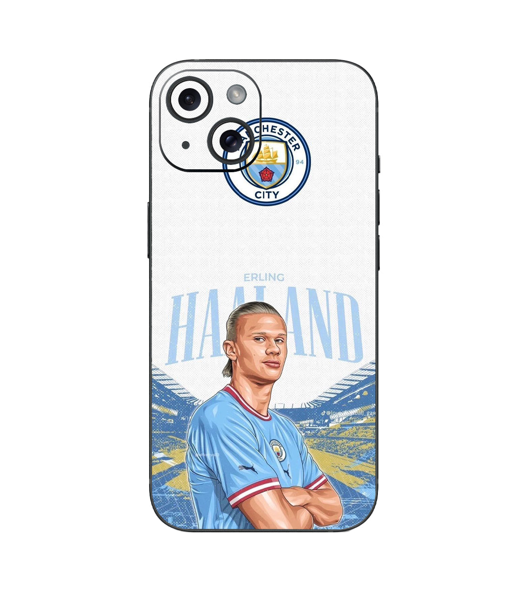 Halland2 - Mobile Skins