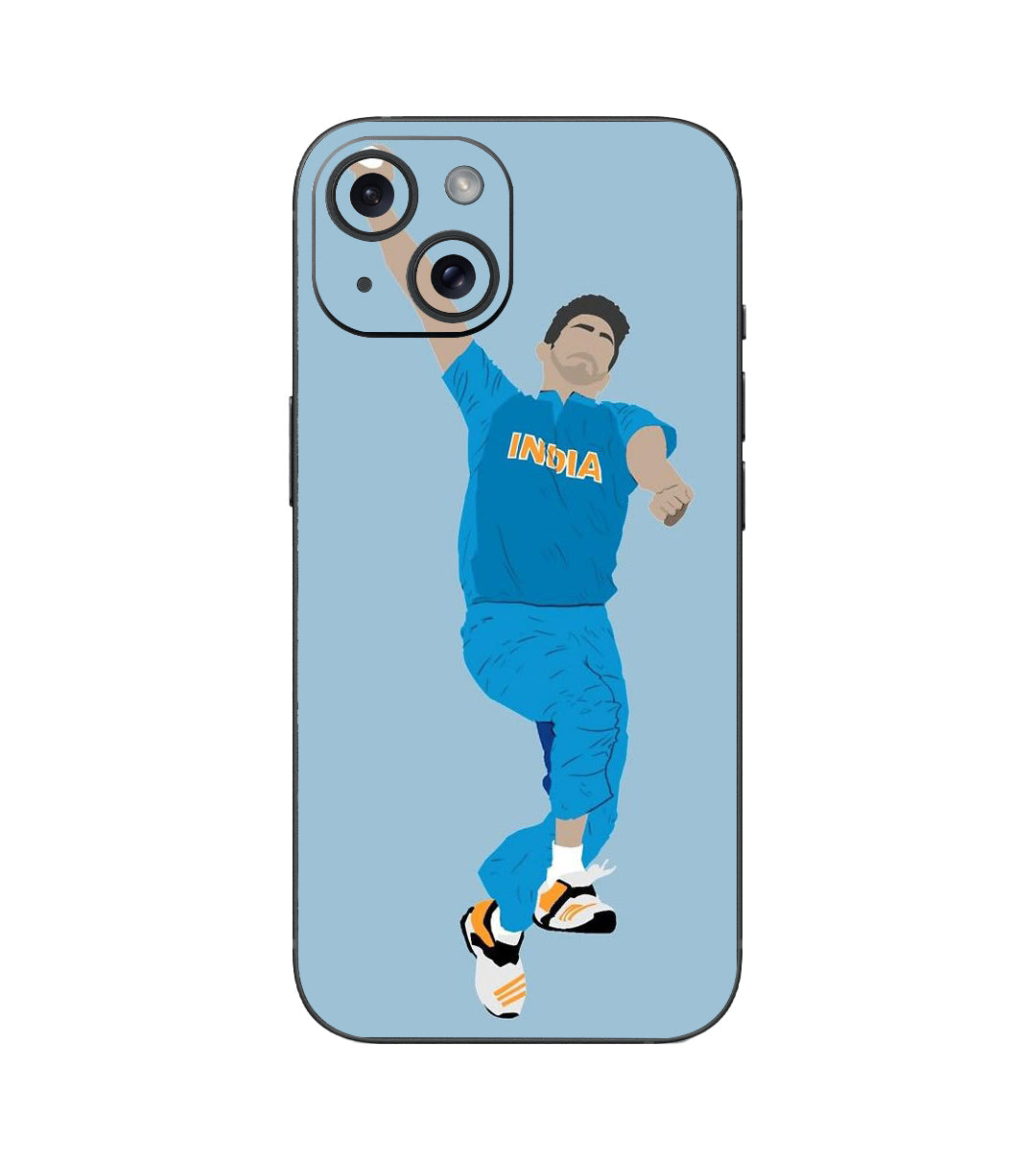 Jasprit-Bumrah1 - Mobile Skins