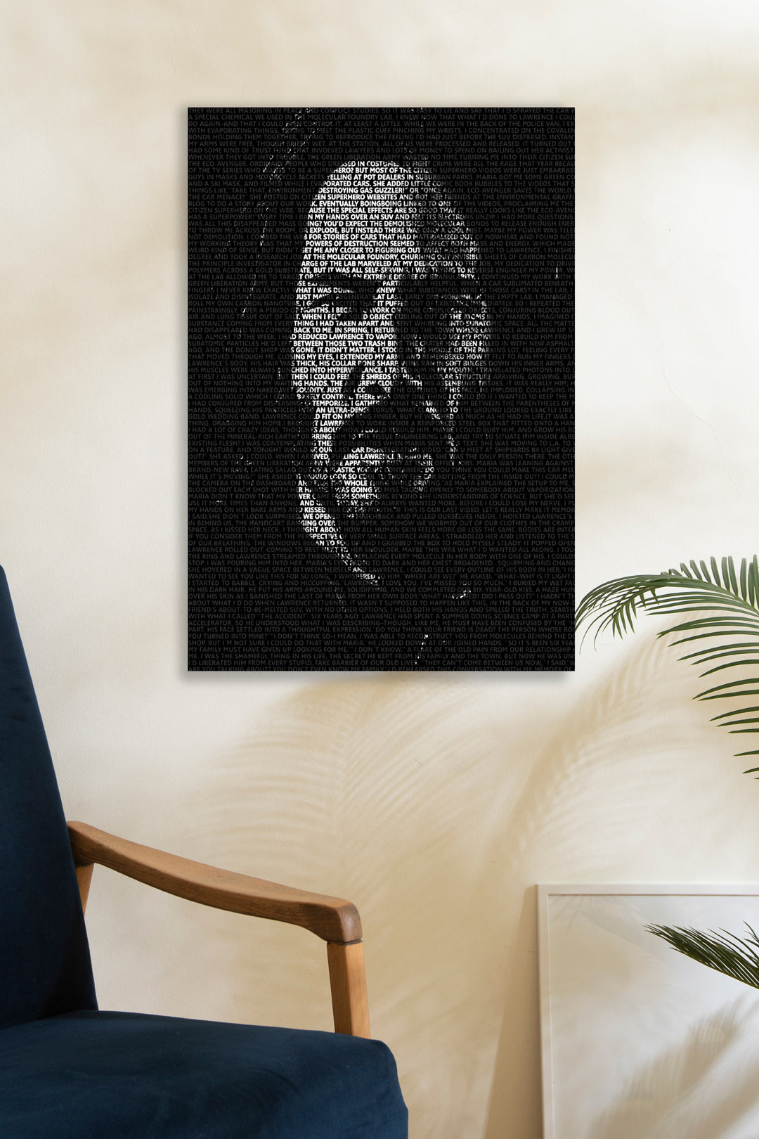 John-Wick3- Wall Posters