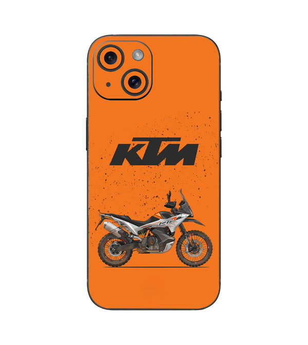 KTM-1 - Mobile Skins