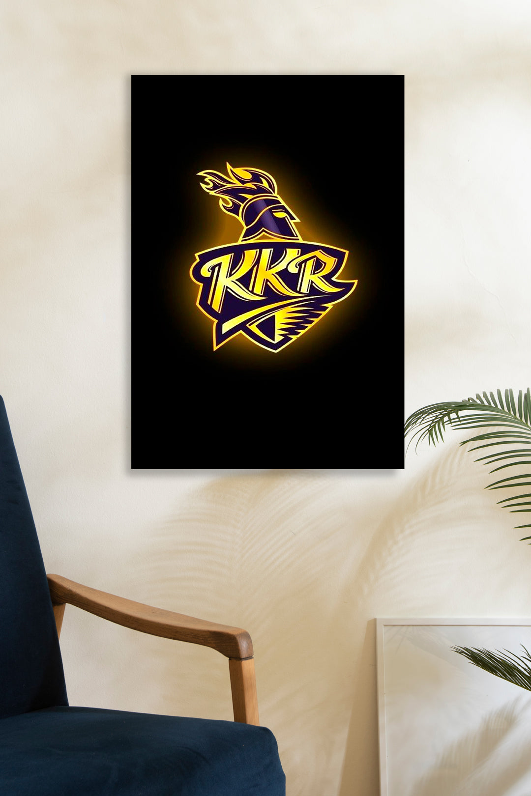 Kolkata-Knight-Riders1- Wall Posters