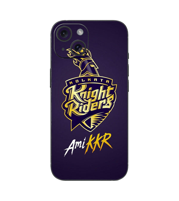 Kolkata-Knight-Riders - Mobile Skins