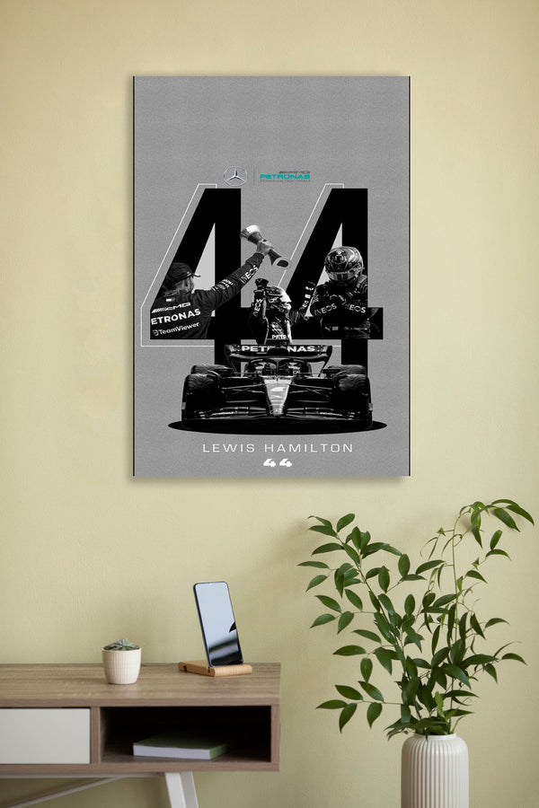 Lewis-Hamilton5- Wall Posters