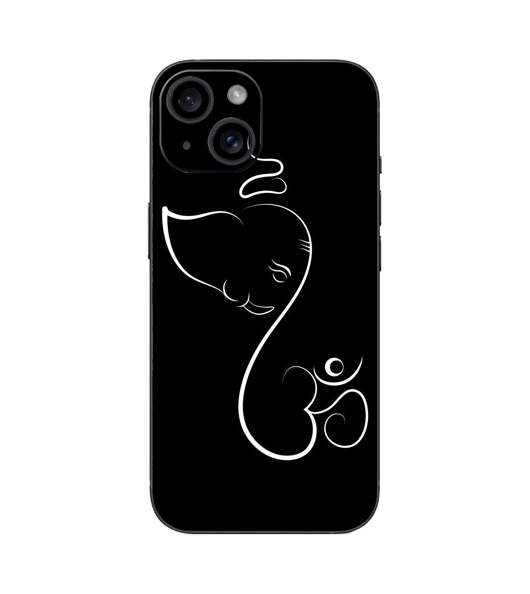 Lord-Ganesh2 - Mobile Skins