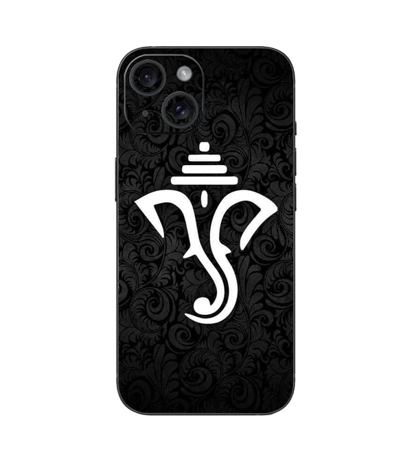 Lord-Ganesh3 - Mobile Skins