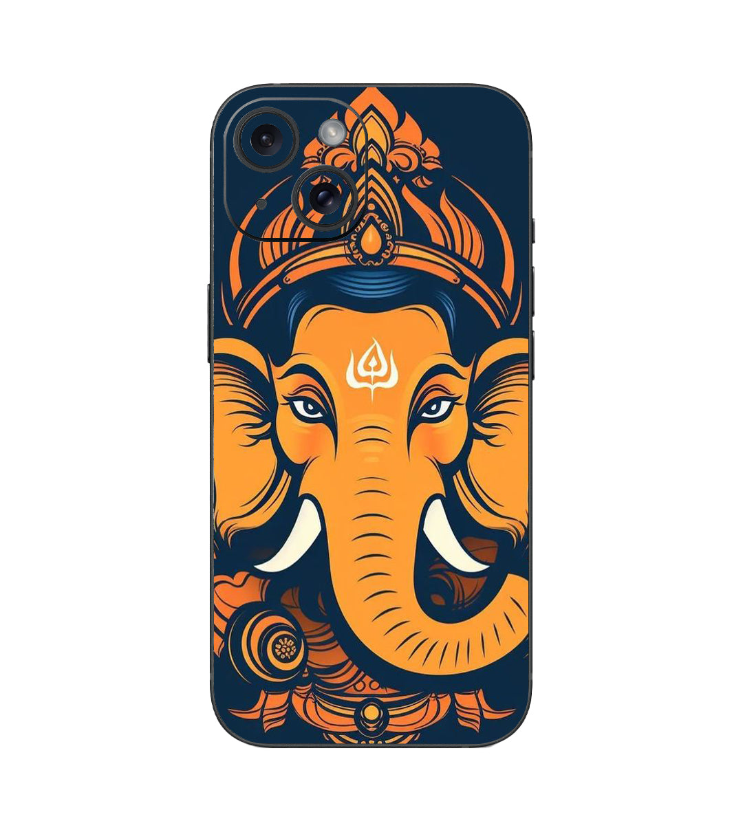 Lord-Ganesh4 - Mobile Skins