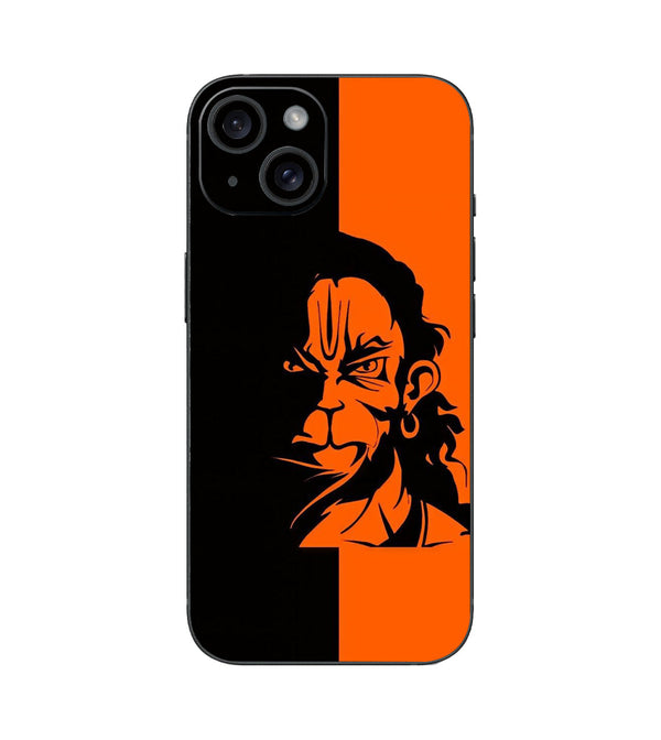 Lord-Hanuman2 - Mobile Skins