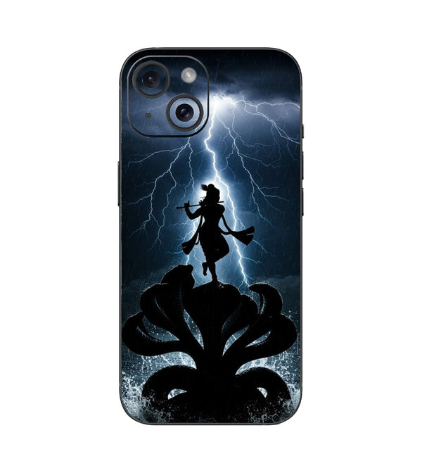 Lord-Krishna1 - Mobile Skins