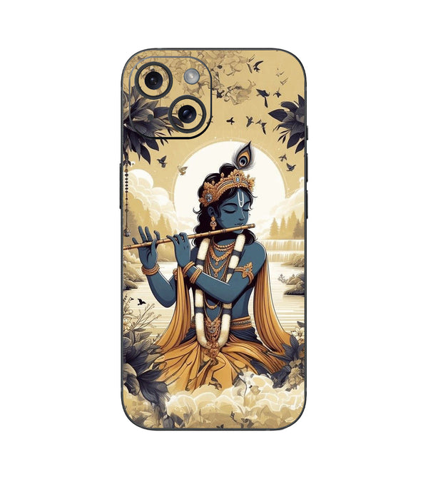 Lord-Krishna3 - Mobile Skins