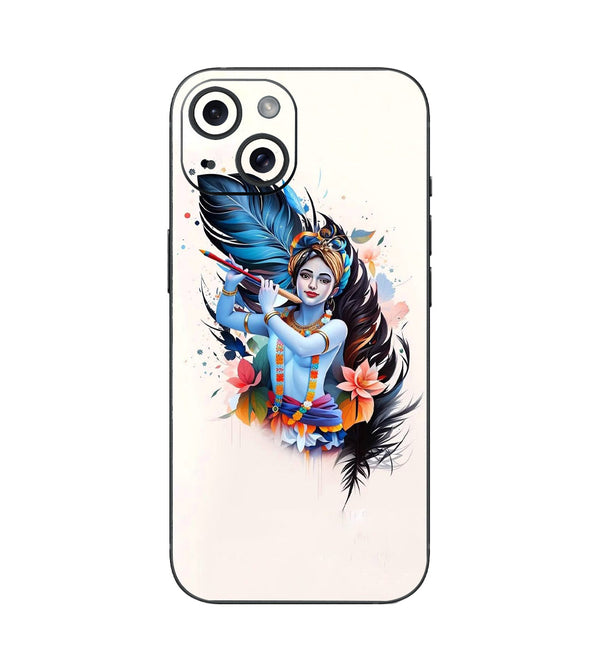 Lord-Krishna4 - Mobile Skins