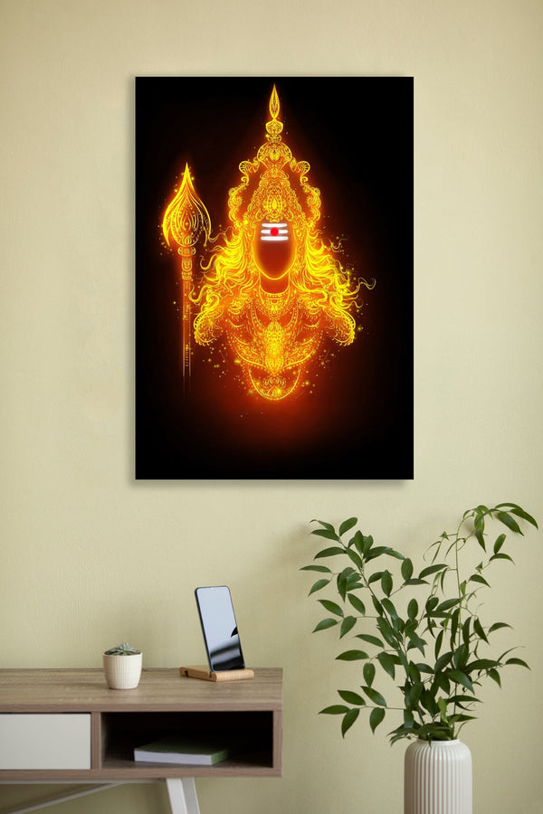 Lord-Murugan3- Wall Posters