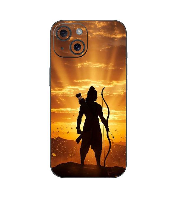 Lord-Ram1 - Mobile Skins
