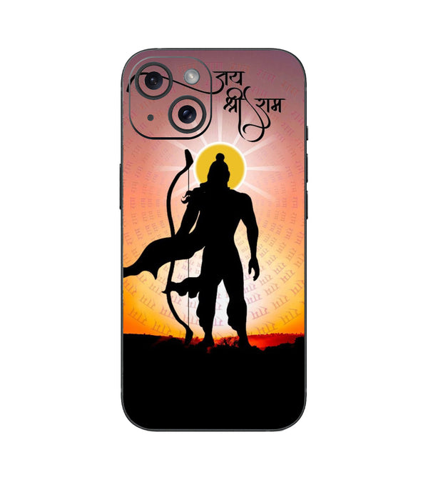 Lord-Ram2 - Mobile Skins