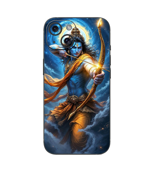 Lord-Ram3 - Mobile Skins