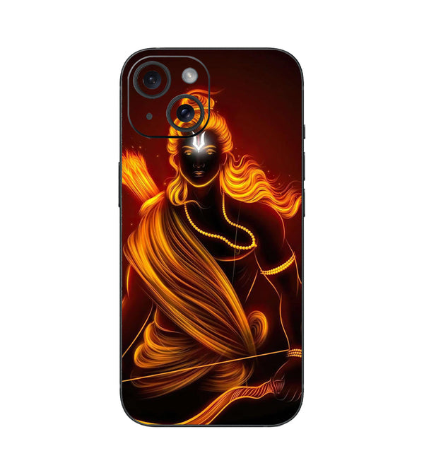 Lord-Ram4 - Mobile Skins