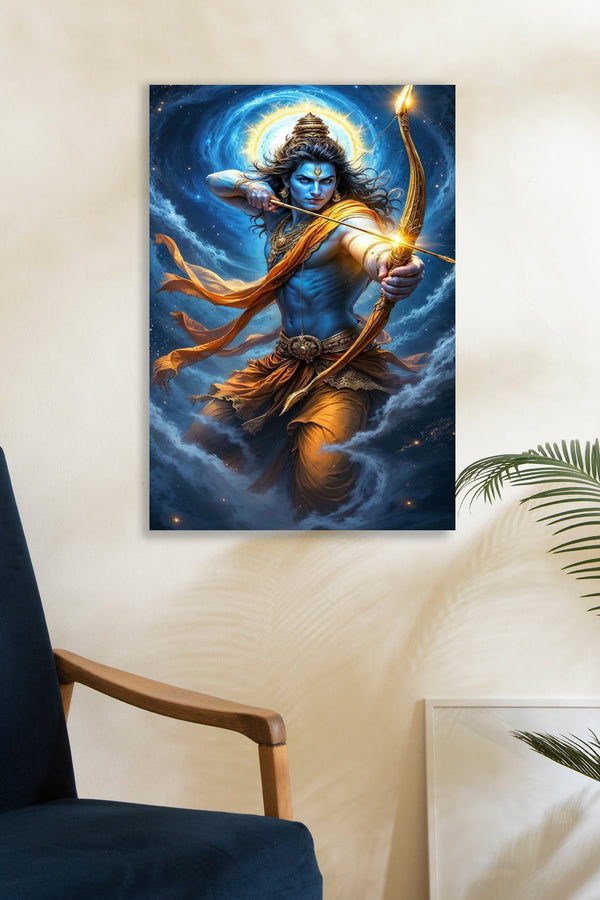 Lord-Ram3- Wall Posters