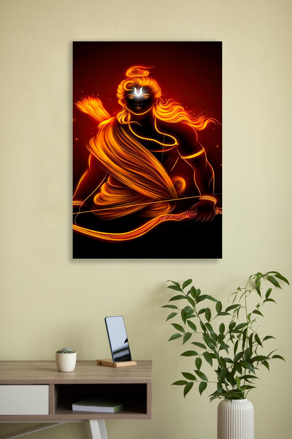 Lord-Ram4- Wall Posters