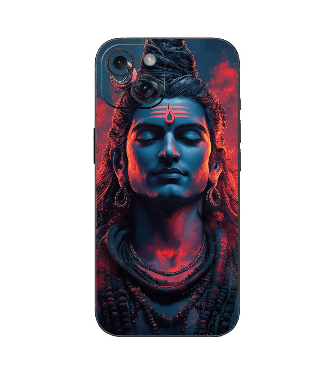 Lord-Shiva1 - Mobile Skins