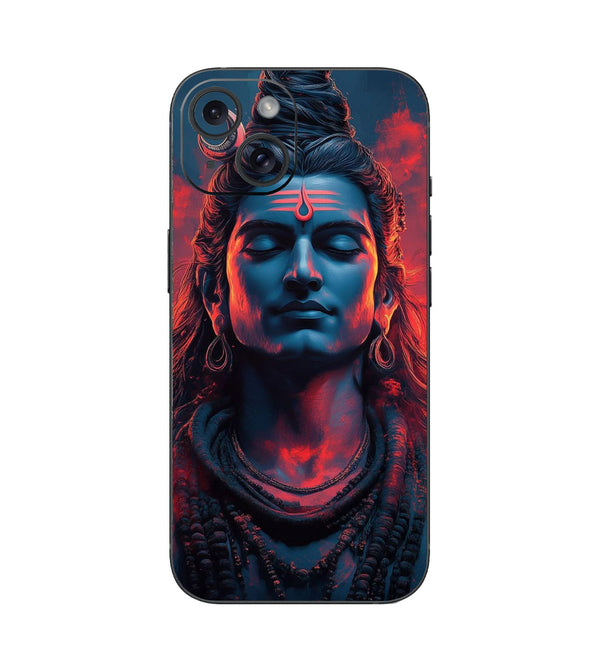 Lord-Shiva1 - Mobile Skins