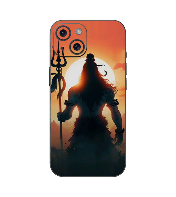 Lord-Shiva2 - Mobile Skins