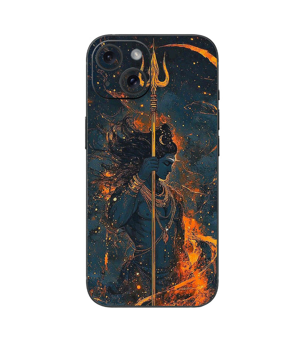 Lord-Shiva3 - Mobile Skins