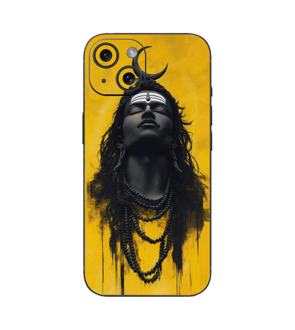 Lord-Shiva4 - Mobile Skins