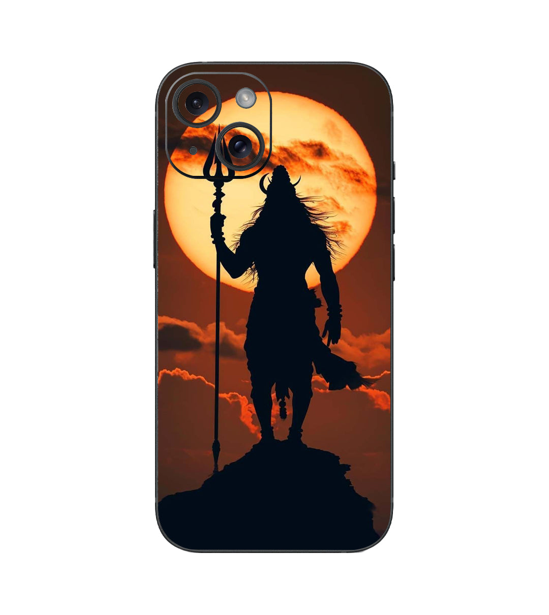 Lord-Shiva5 - Mobile Skins