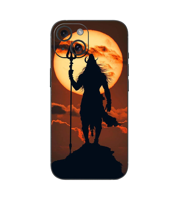 Lord-Shiva5 - Mobile Skins