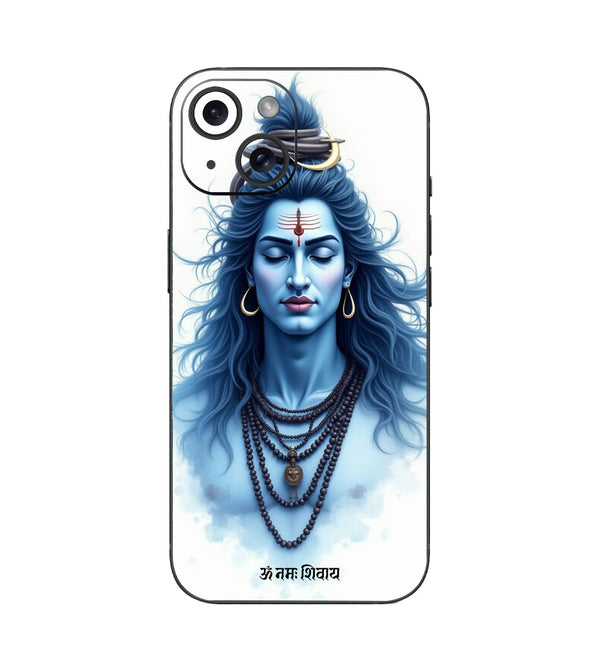 Lord-Shiva6 - Mobile Skins