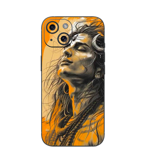 Lord-Shiva7 - Mobile Skins