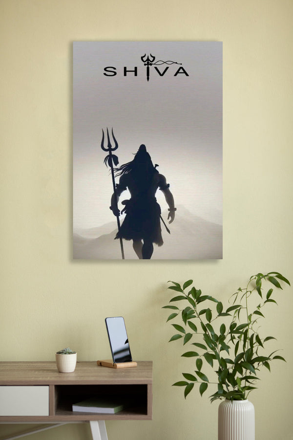 Lord-Shiva5- Wall Posters