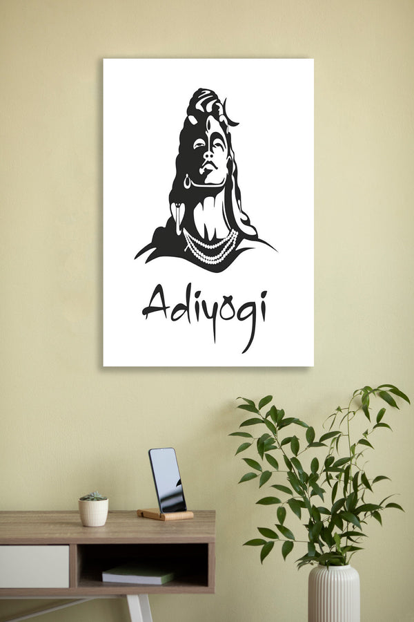 Lord-Shiva7- Wall Posters