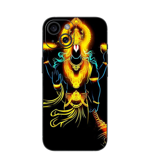 Lord-Vishnu2 - Mobile Skins
