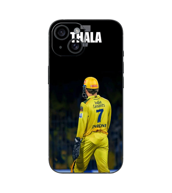 MSDhoni2 - Mobile Skins