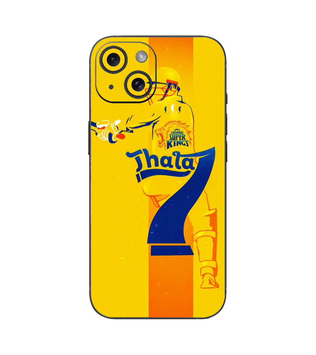 MSDhoni4 - Mobile Skins