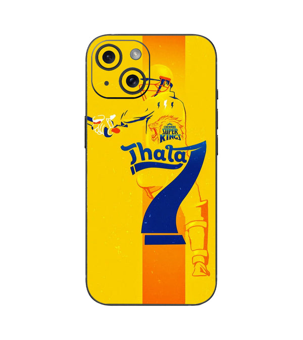 MSDhoni4 - Mobile Skins