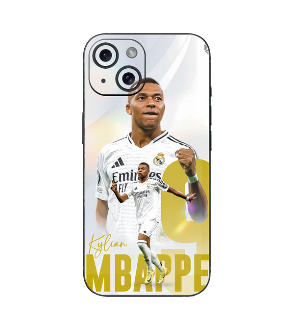 Mbappe2 - Mobile Skins