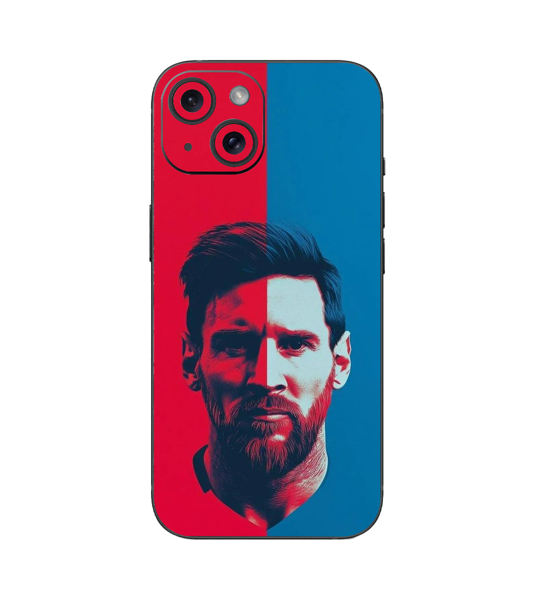 Messi5 - Mobile Skins