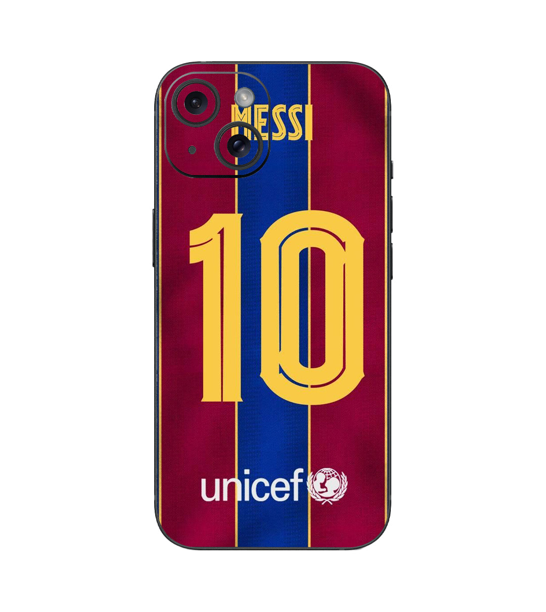 Messi7 - Mobile Skins