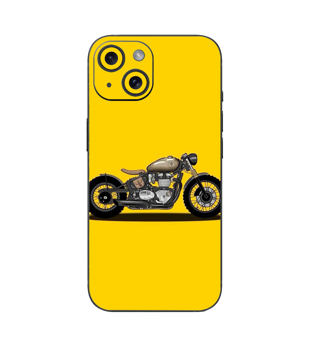 Moto1 - Mobile Skins